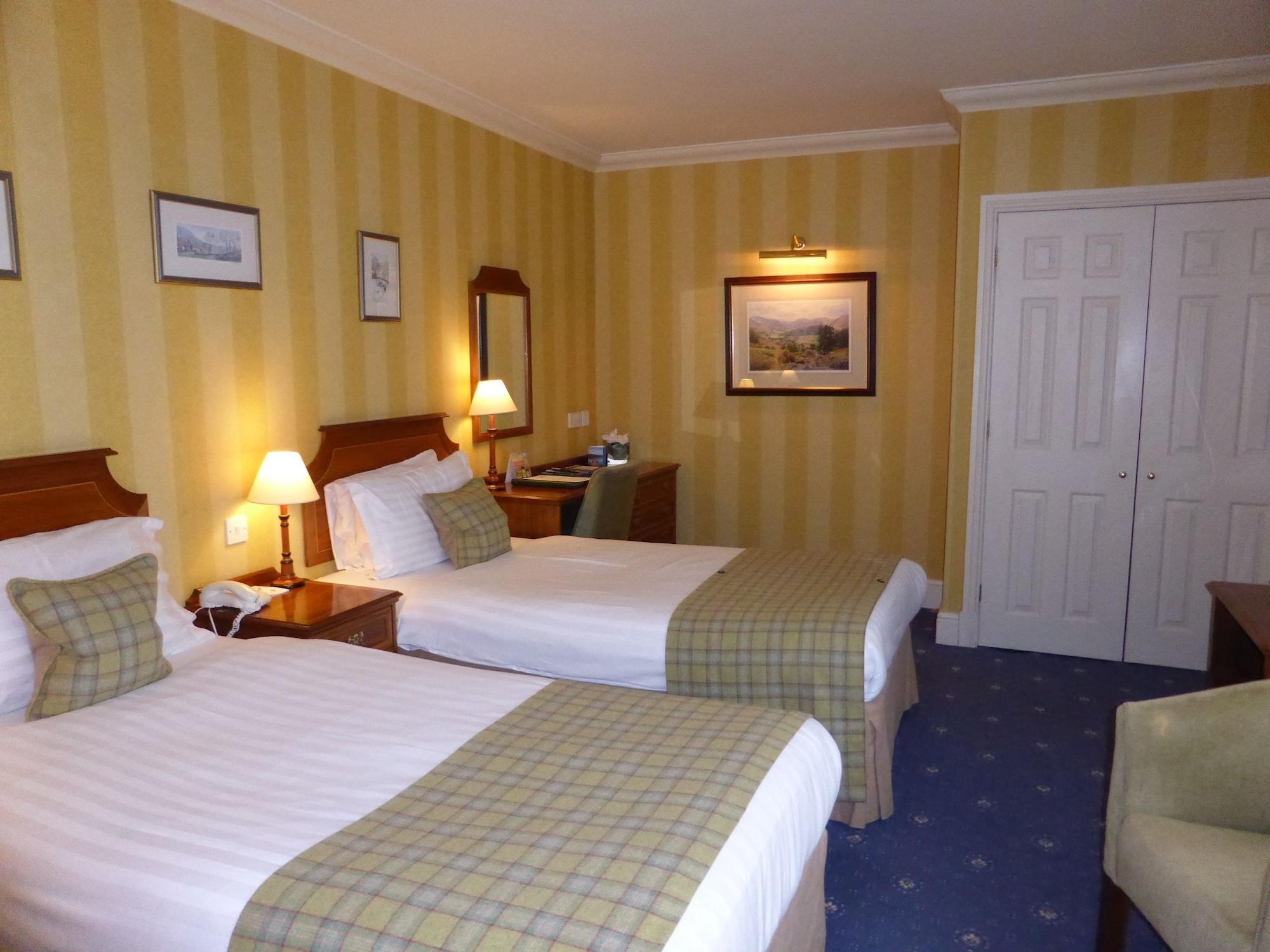 Lindeth Howe Windermere Exteriör bild